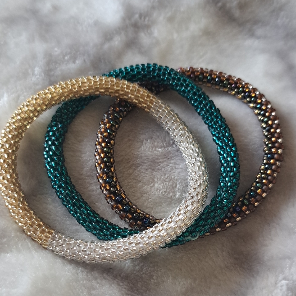 SASHKA Bracletes